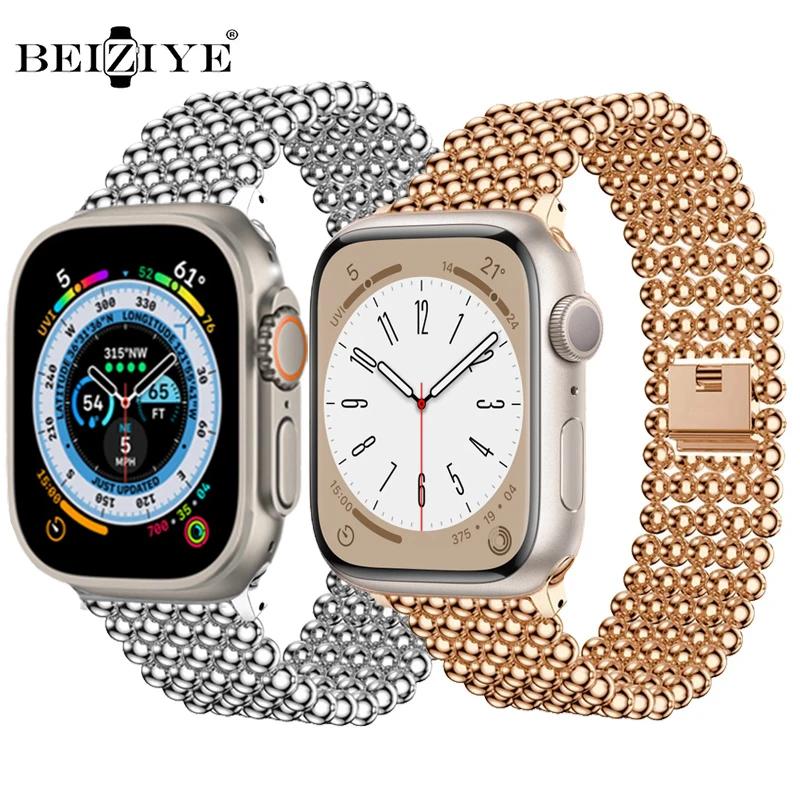 Apple Ʈ η ƿ Ʈ, 38mm/40mm/42mm/44mm,  Ʈ, Ż  ,  ġ ø 8, 7, 6, SE, 5, 4, 3 